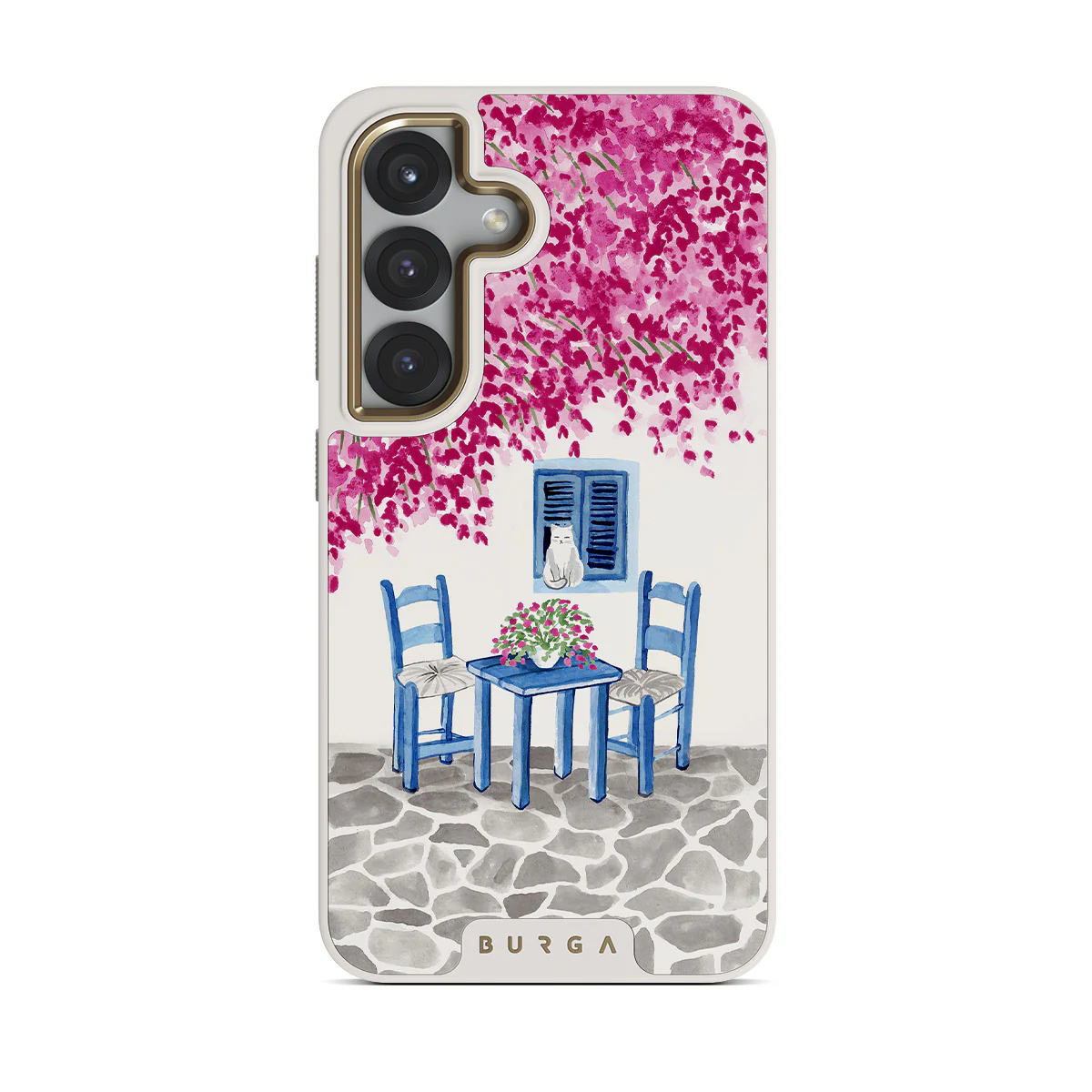 Milos - Samsung Galaxy S25 Plus Funda - Image 19