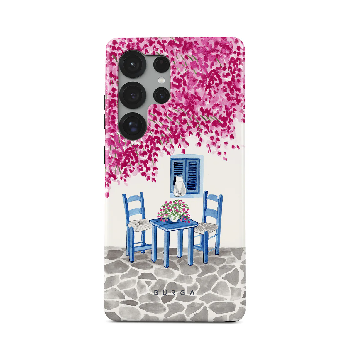 Milos - Samsung Galaxy S25 Ultra Funda
