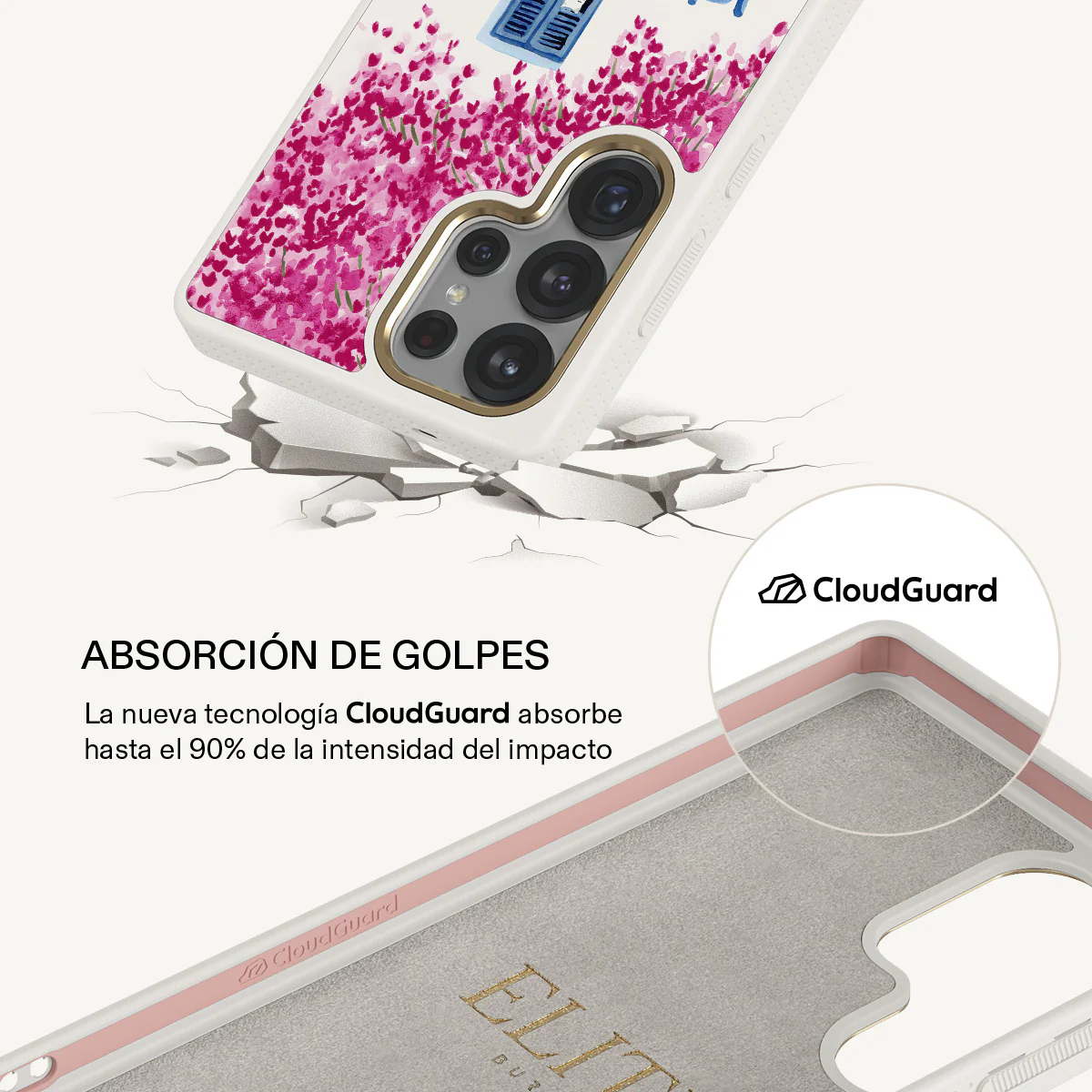 Milos - Samsung Galaxy S25 Ultra Funda - Image 21
