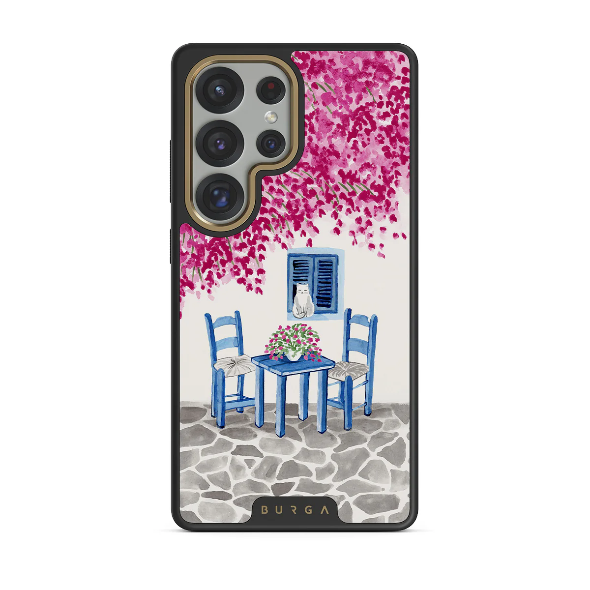 Milos - Samsung Galaxy S25 Ultra Funda - Image 5