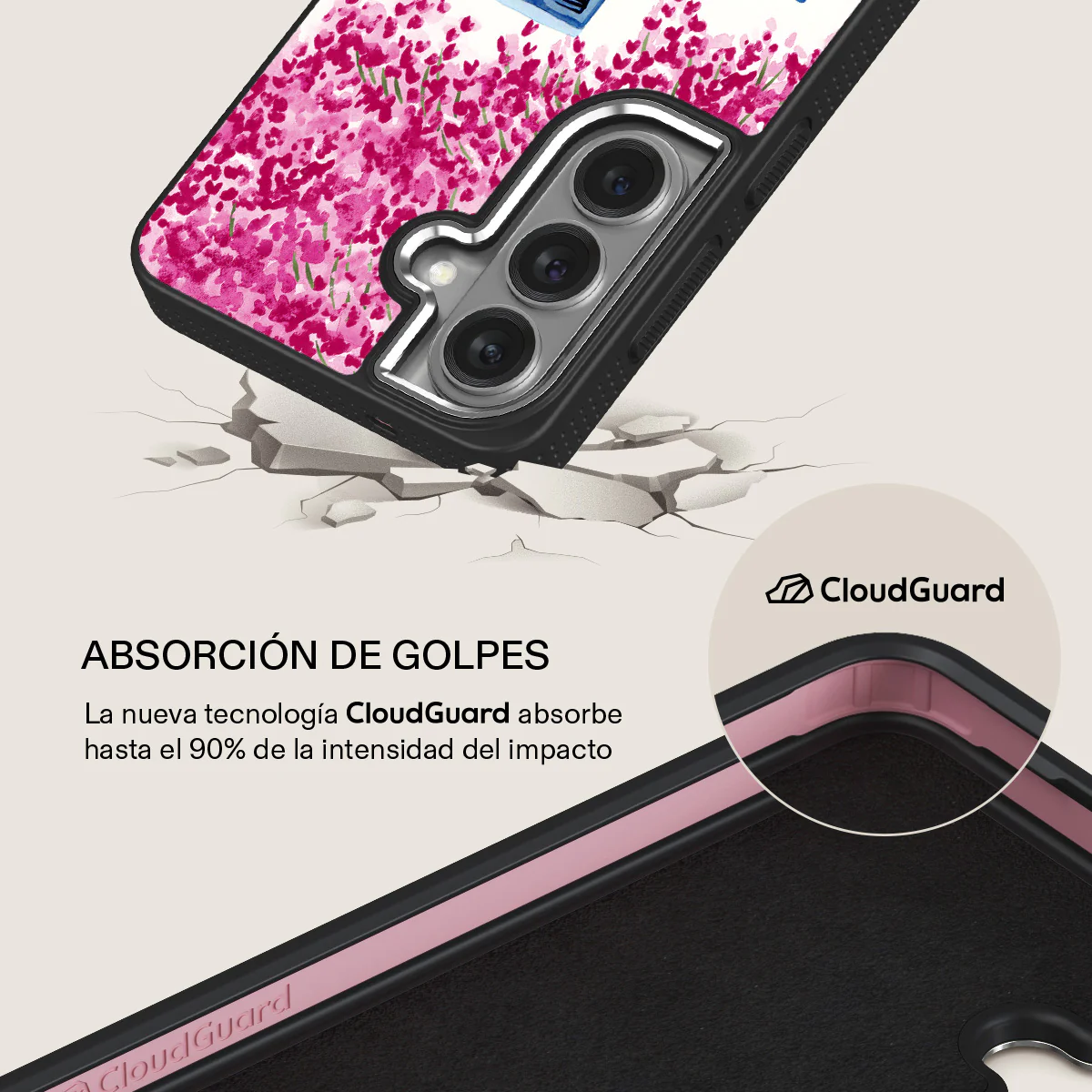 Milos - Samsung Galaxy S26 Funda - Image 21