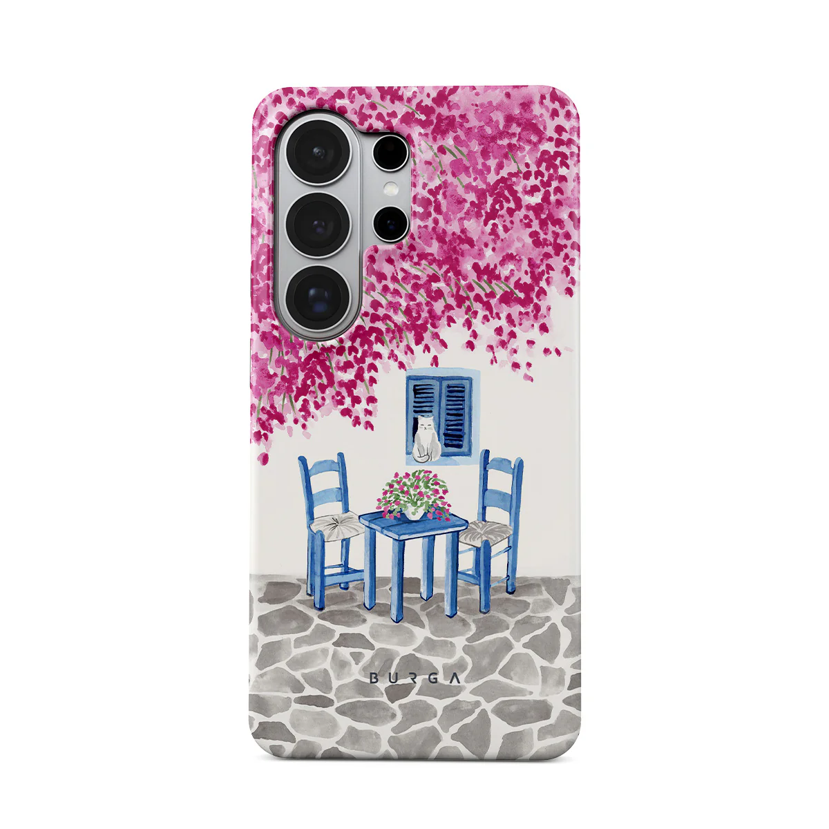 Milos - Samsung Galaxy S26 Ultra Funda