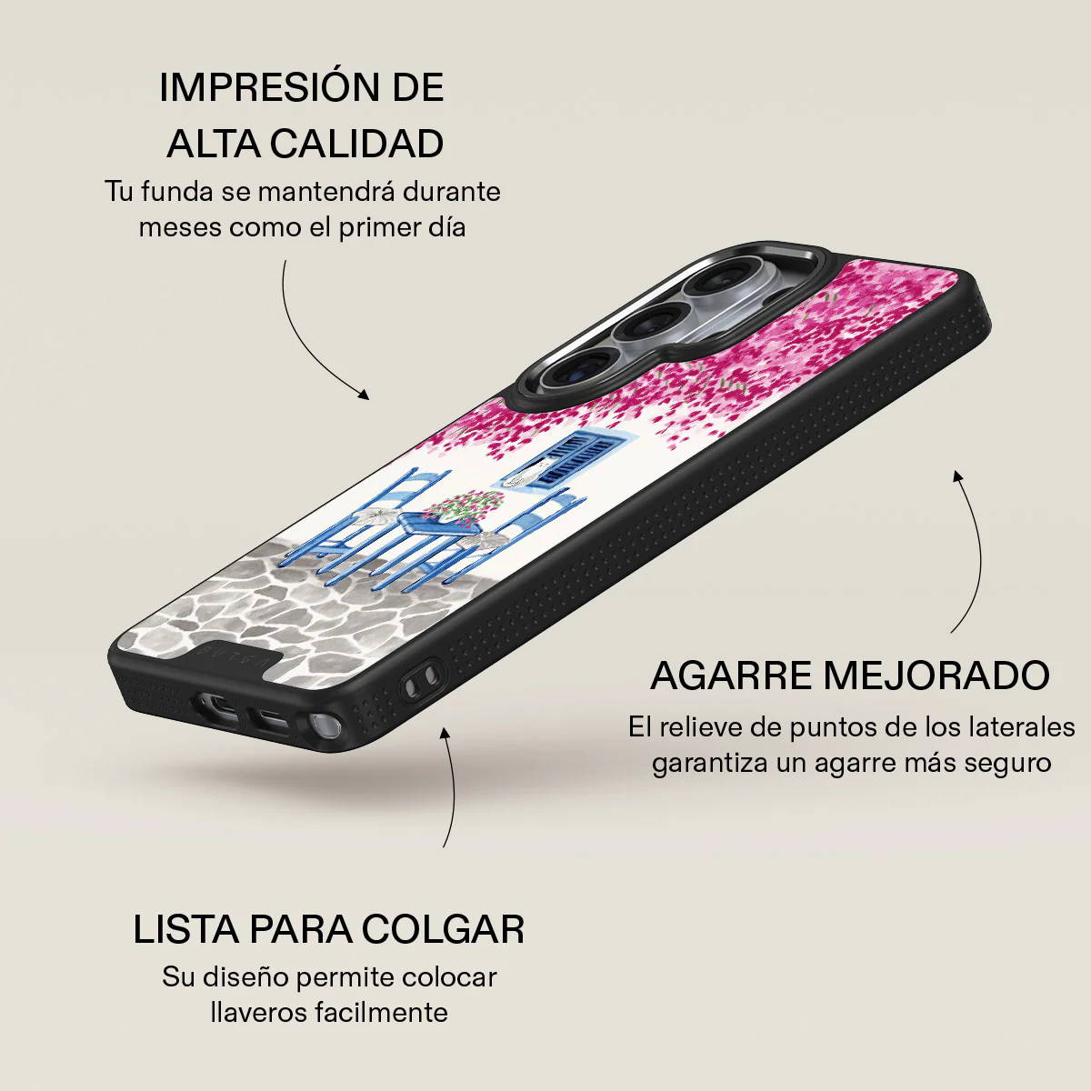 Milos - Samsung Galaxy S26 Ultra Funda - Image 16
