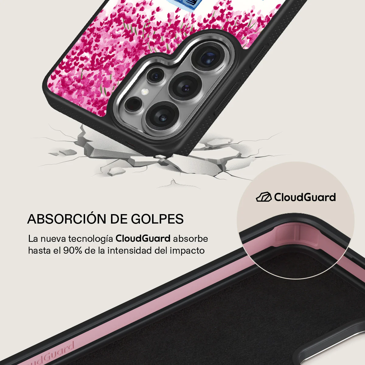 Milos - Samsung Galaxy S26 Ultra Funda - Image 21