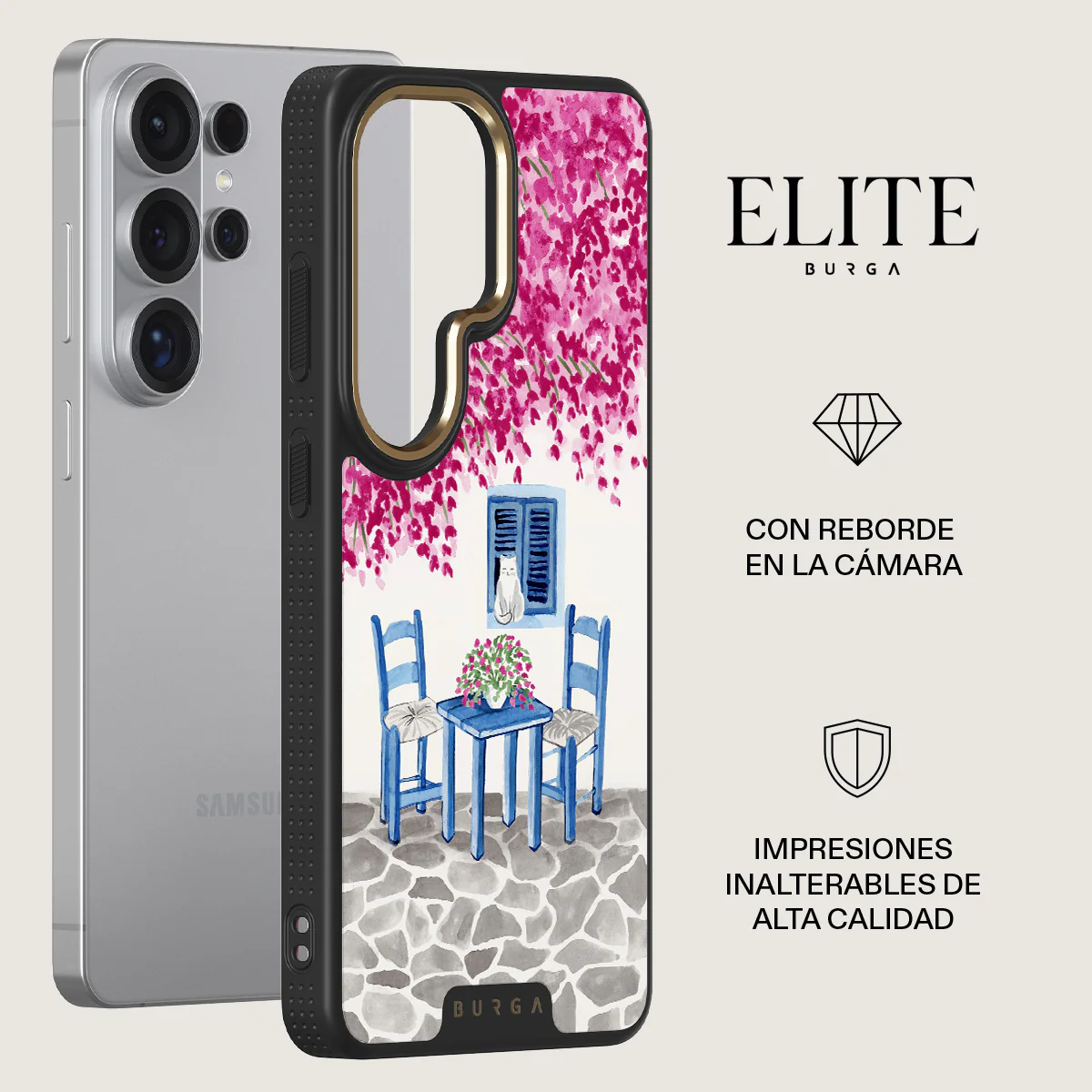Milos - Samsung Galaxy S26 Ultra Funda - Image 6