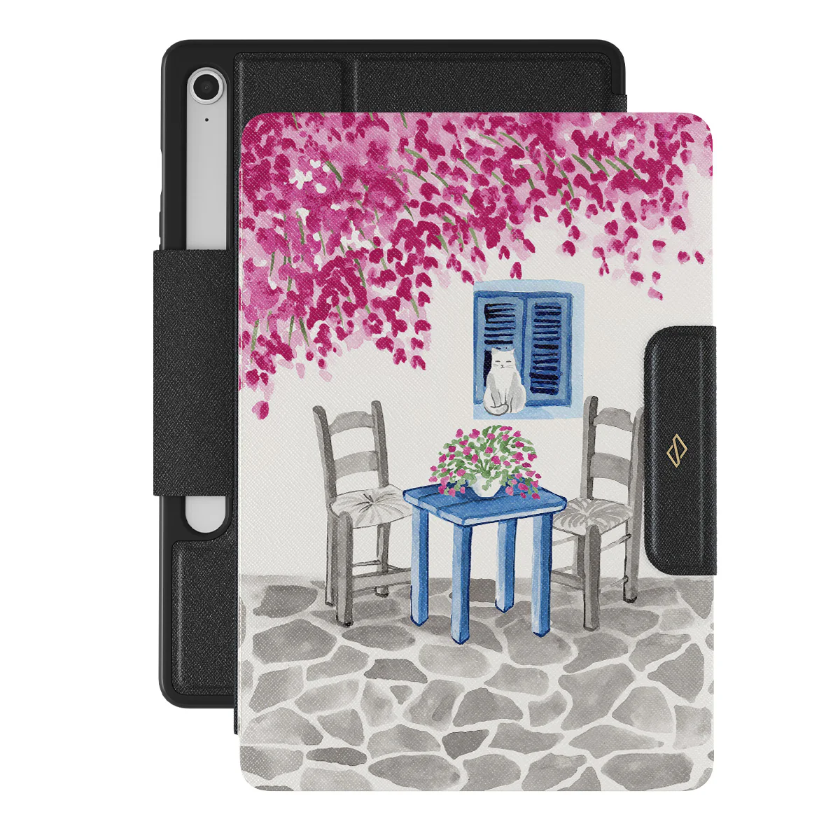 Milos - Funda Samsung Galaxy Tab S10 FE