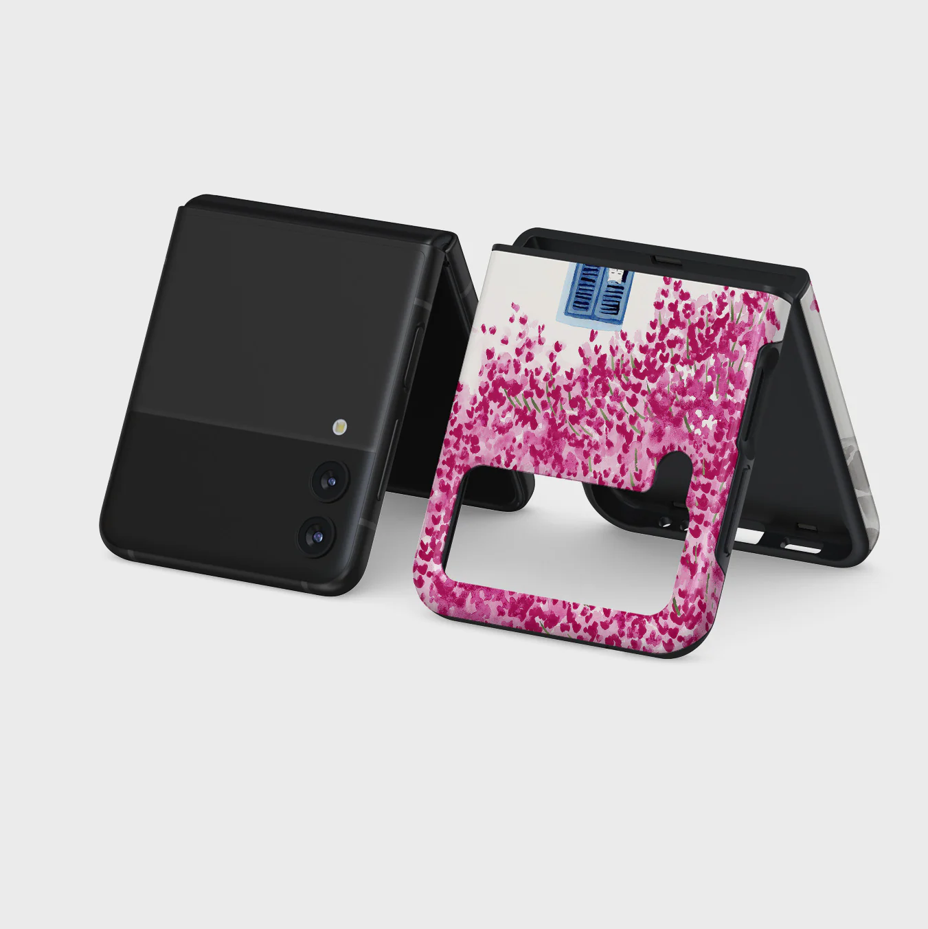 Milos - Samsung Galaxy Z Flip 4 Funda - Image 11