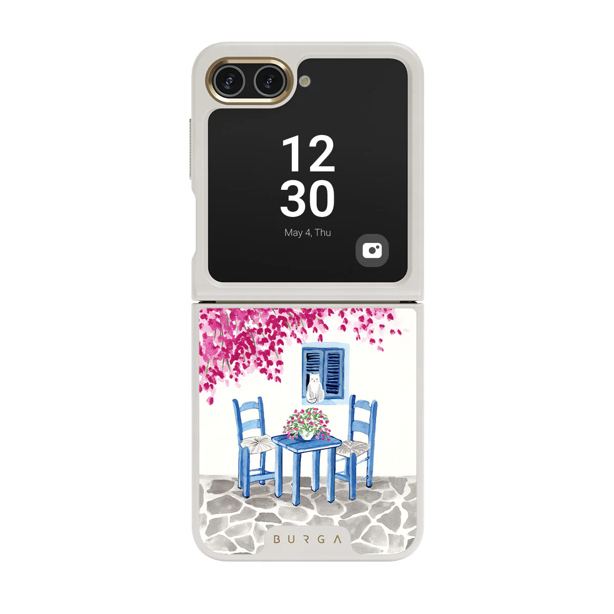 Milos - Samsung Galaxy Z Flip 5 Funda - Image 22