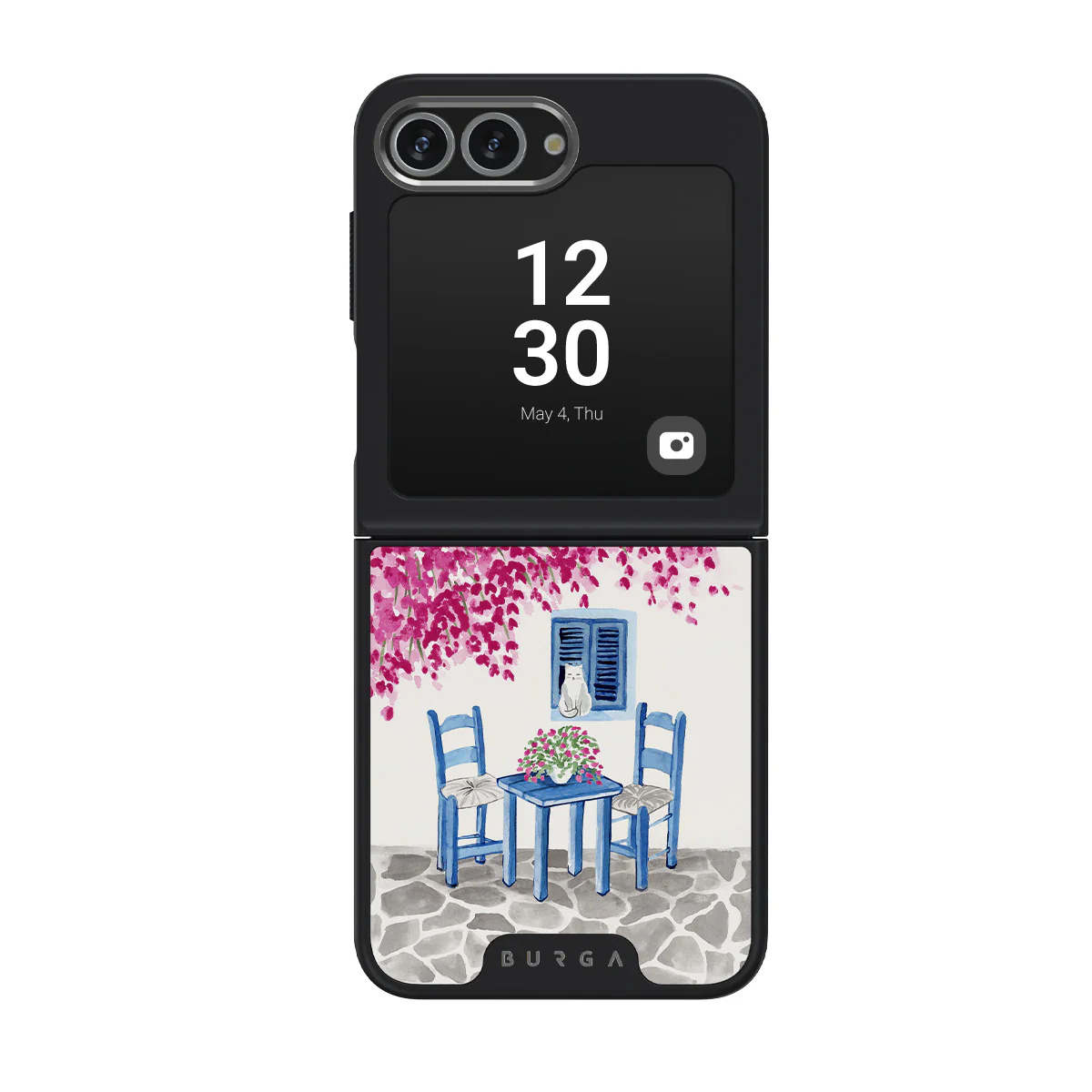 Milos - Samsung Galaxy Z Flip 6 Funda - Image 13