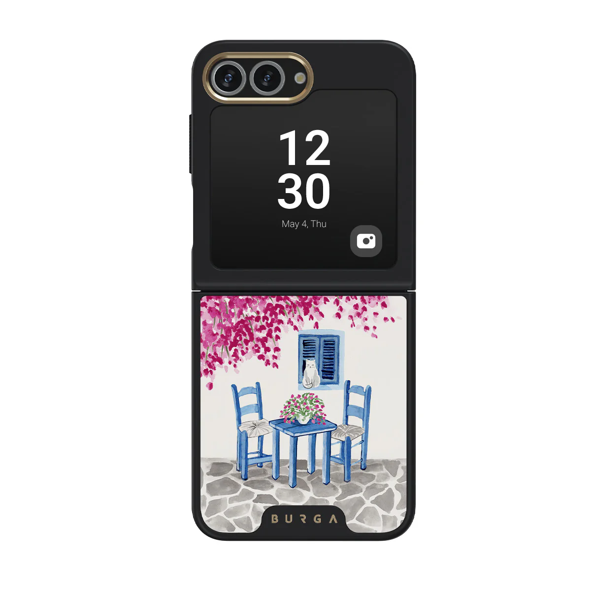 Milos - Samsung Galaxy Z Flip 6 Funda - Image 6