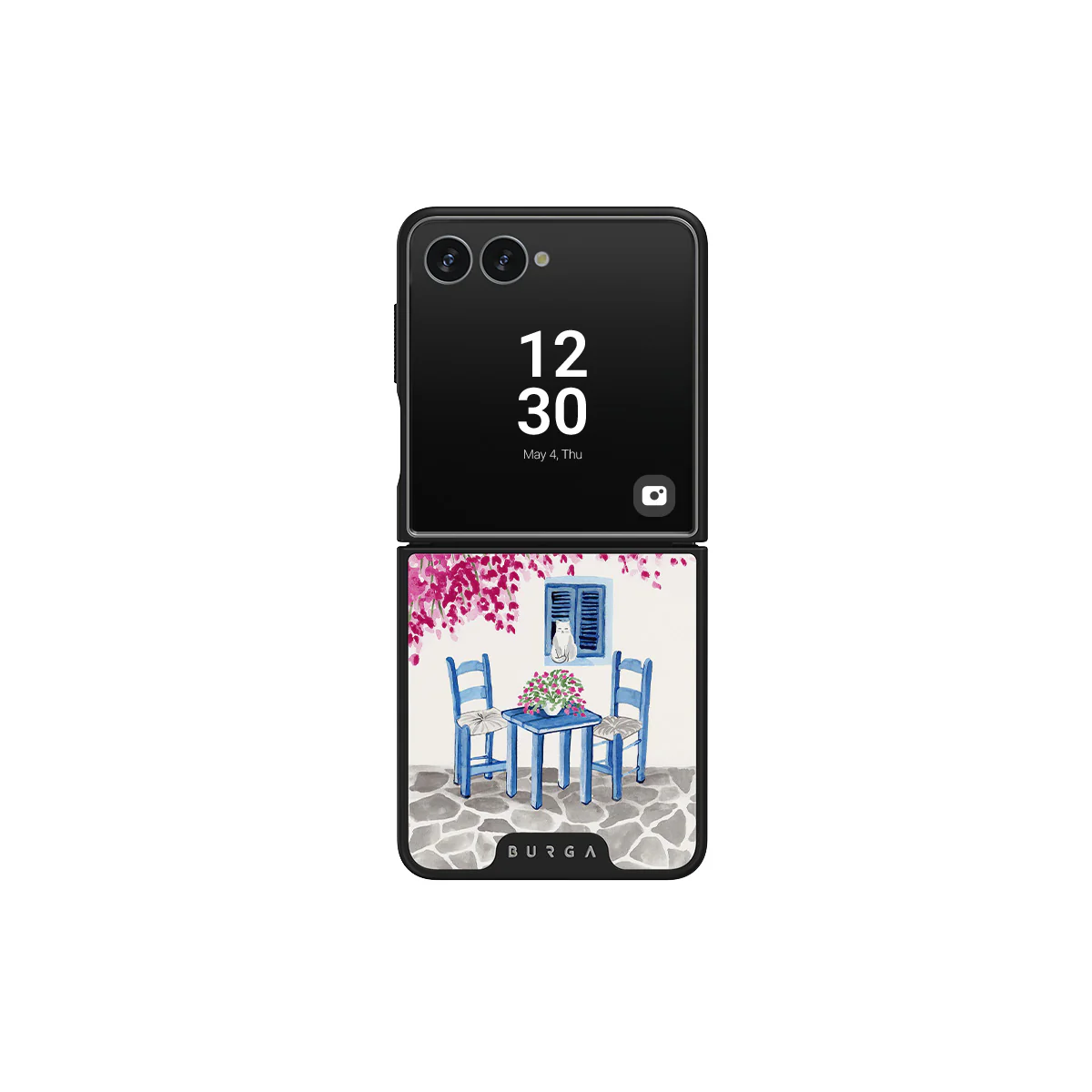Milos - Samsung Galaxy Z Flip 7 Funda - Image 12