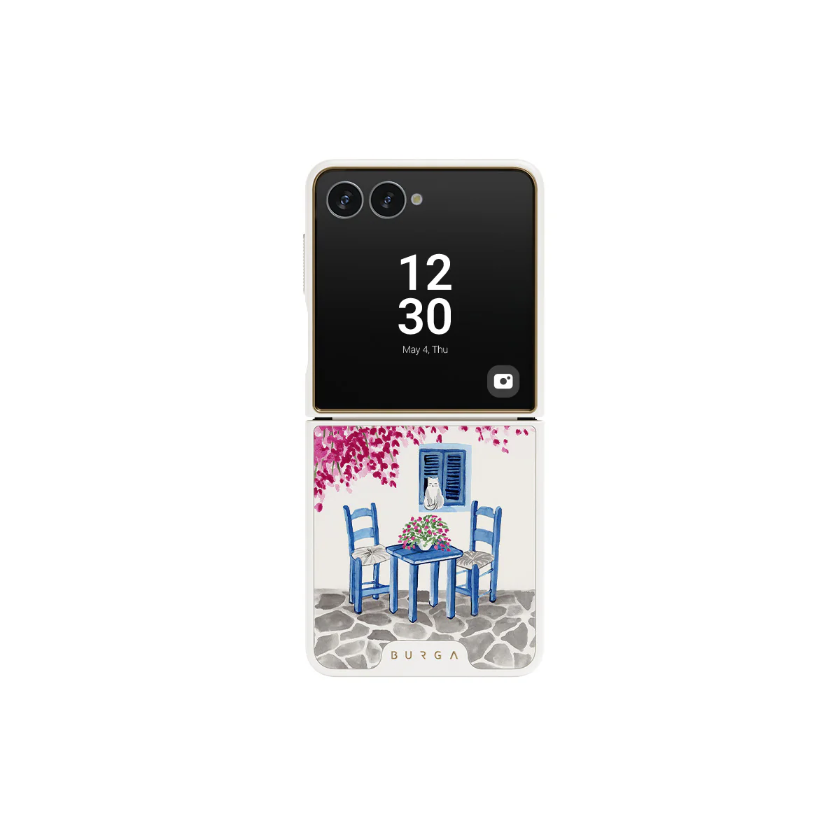 Milos - Samsung Galaxy Z Flip 7 Funda - Image 19