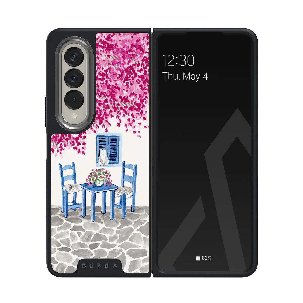 Milos - Samsung Galaxy Z Fold 4 Funda - Image 13