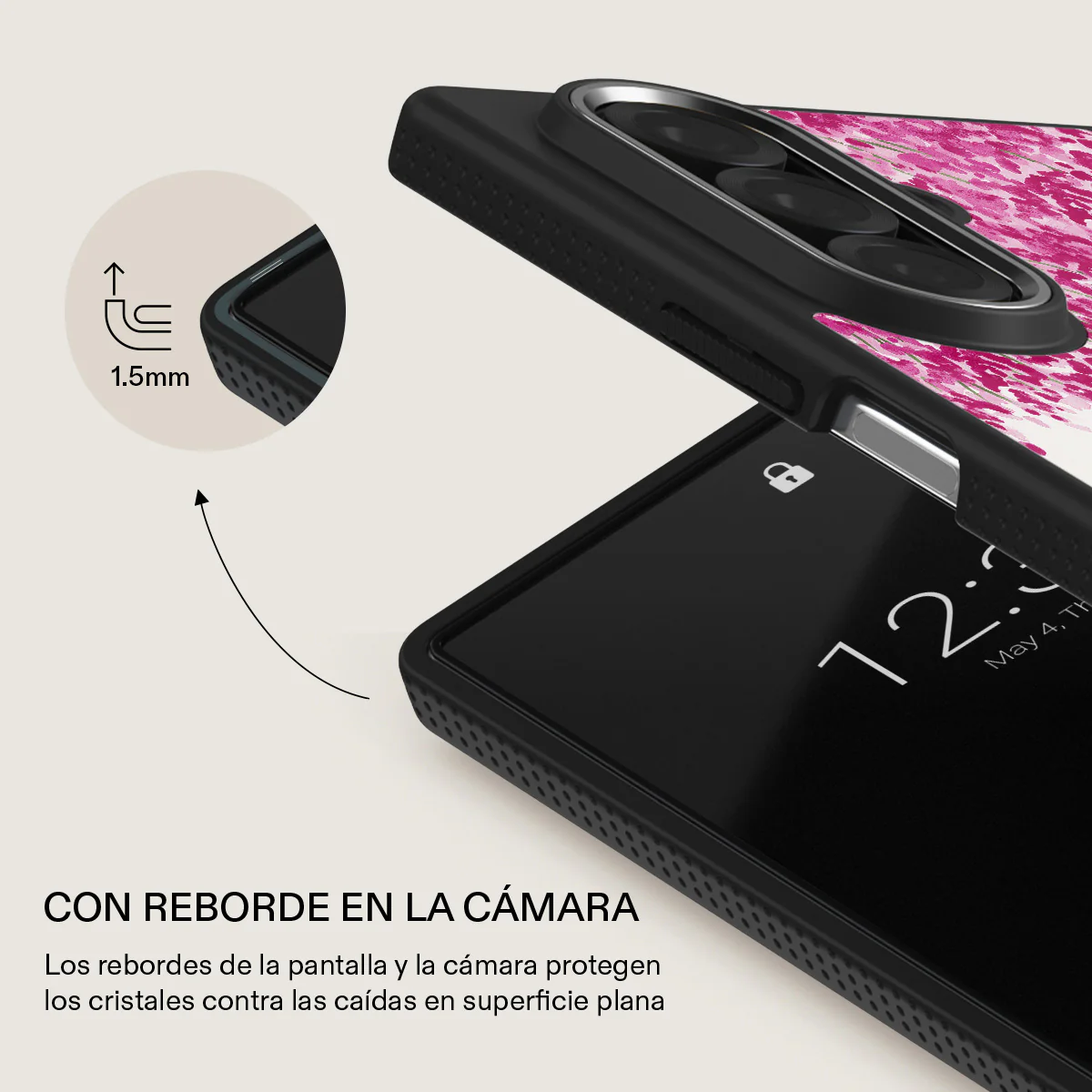 Milos - Samsung Galaxy Z Fold 7 Funda - Image 11