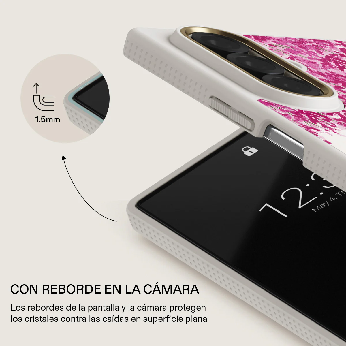 Milos - Samsung Galaxy Z Fold 7 Funda - Image 18