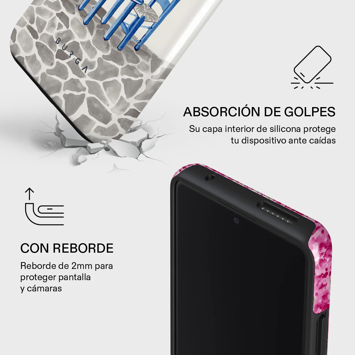 Milos - Xiaomi 11T / 11T Pro Funda - Image 4