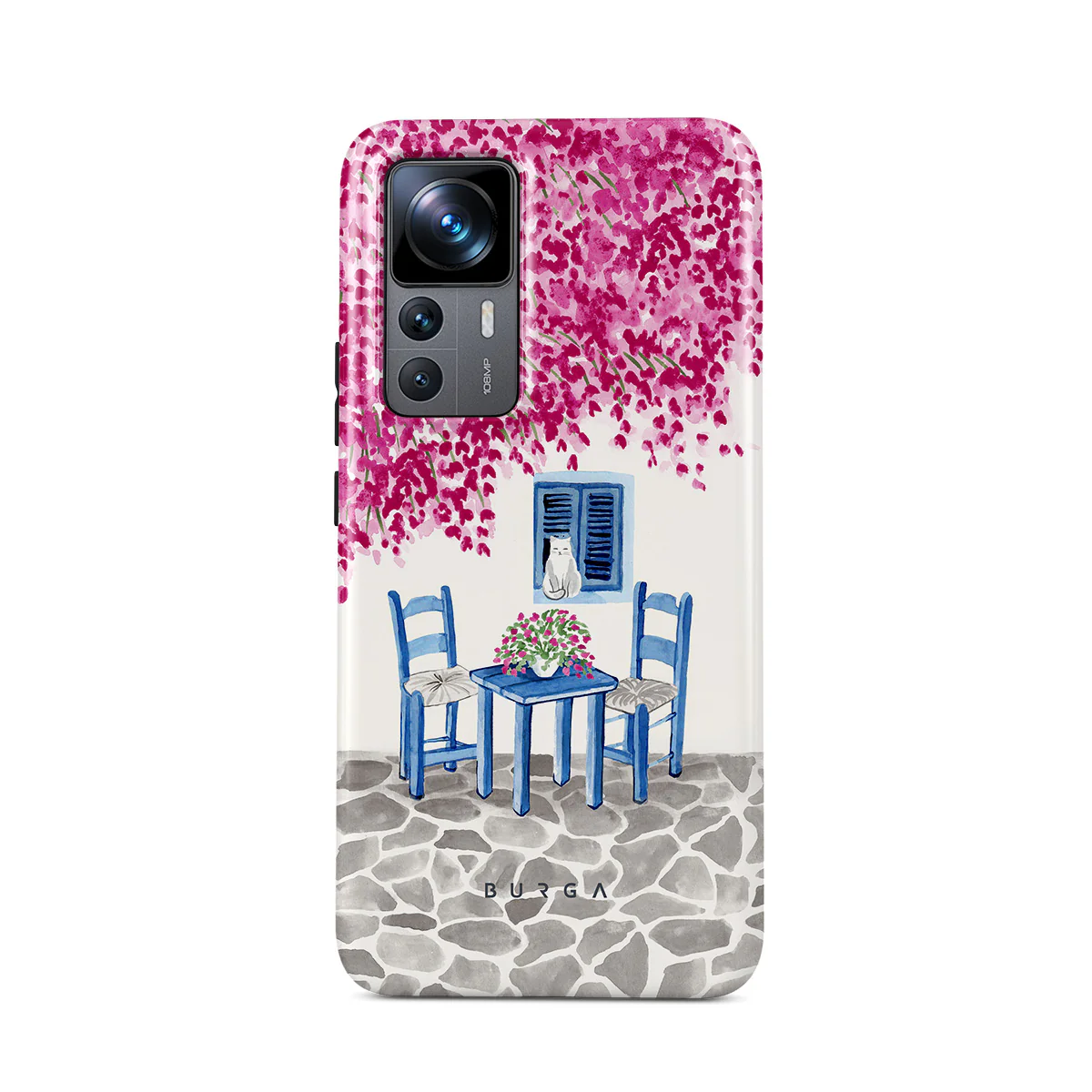 Milos - Xiaomi 12T Funda