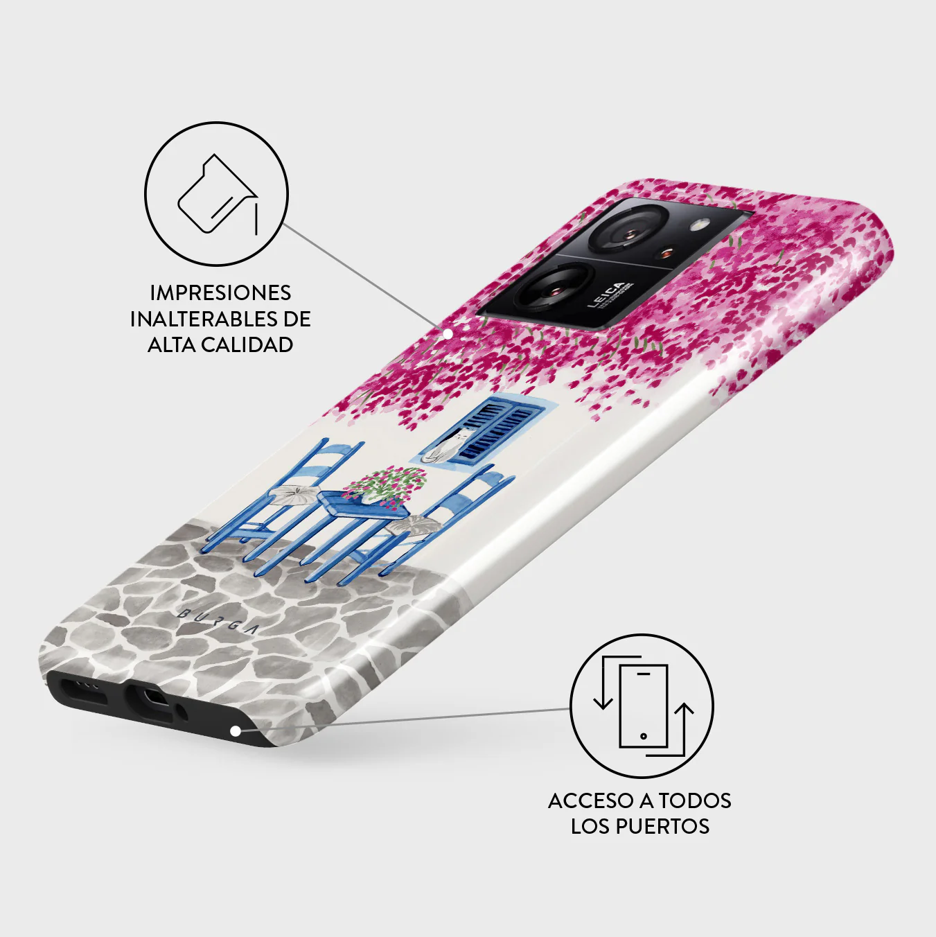 Milos - Xiaomi 13T Funda - Image 3