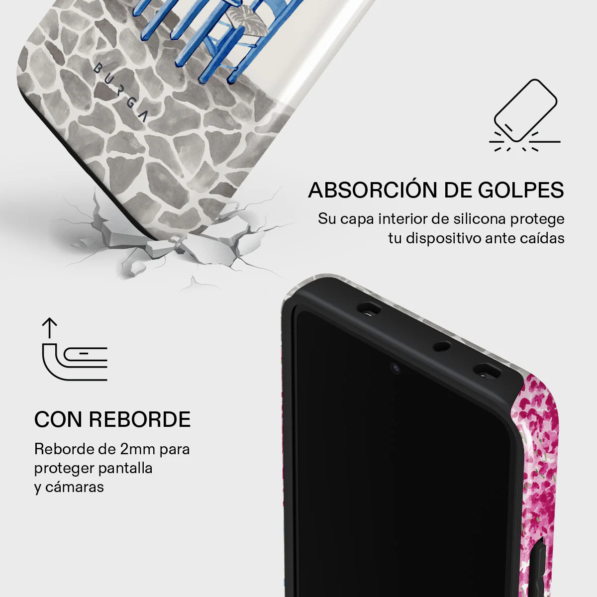 Milos - Xiaomi 13T Pro Funda - Image 4