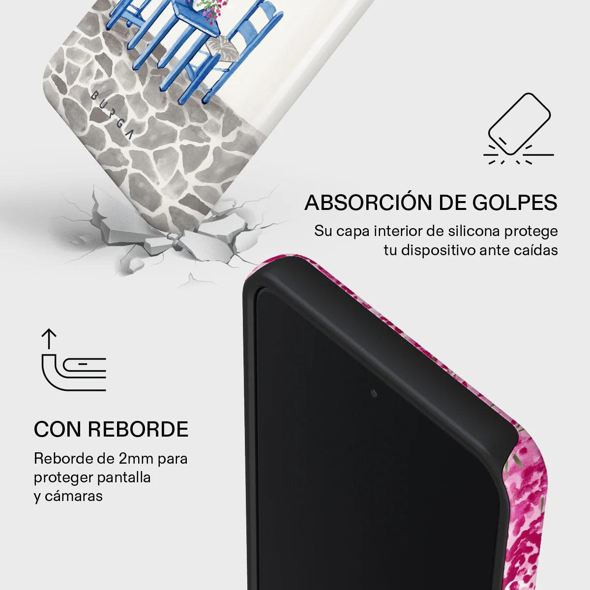 Milos - Xiaomi 15 Ultra Funda - Image 4
