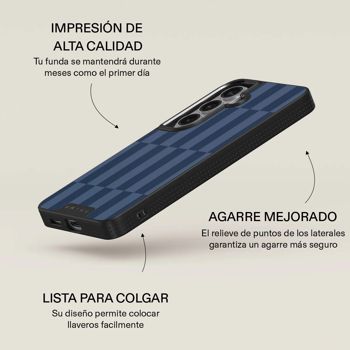 Mind Games - Samsung Galaxy S26 Funda - Image 16