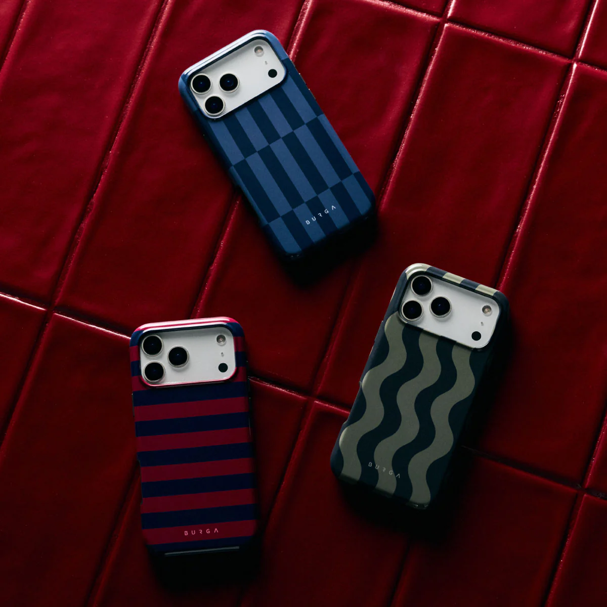 Mind Games - Samsung Galaxy S26 Funda - Image 44