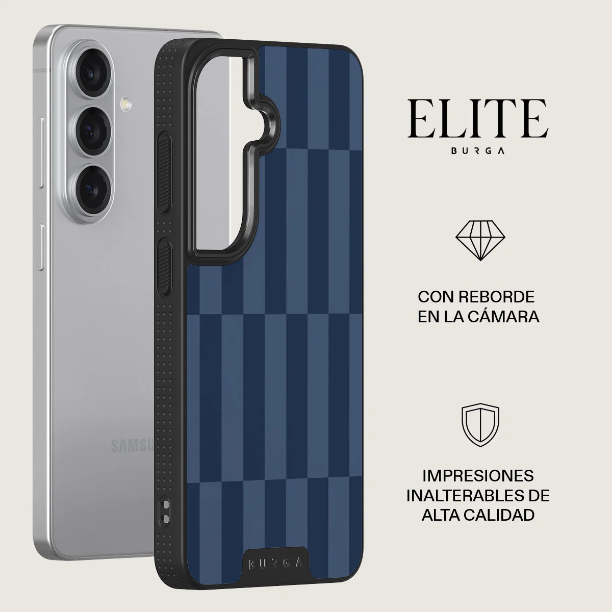 Mind Games - Samsung Galaxy S26 Plus Funda - Image 13