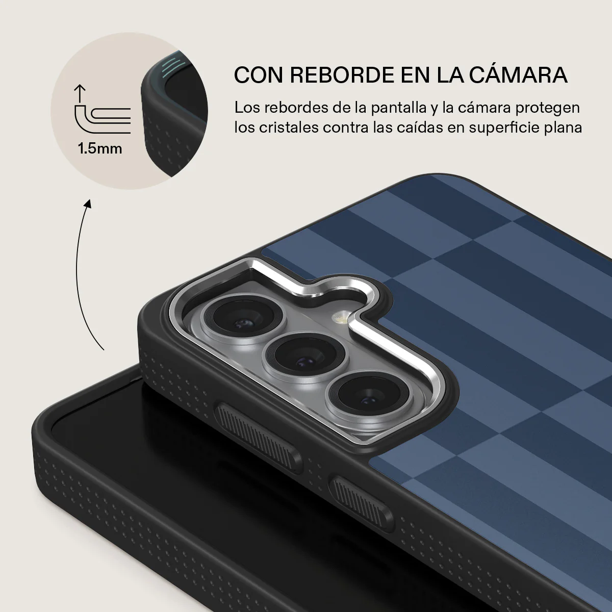 Mind Games - Samsung Galaxy S26 Plus Funda - Image 22