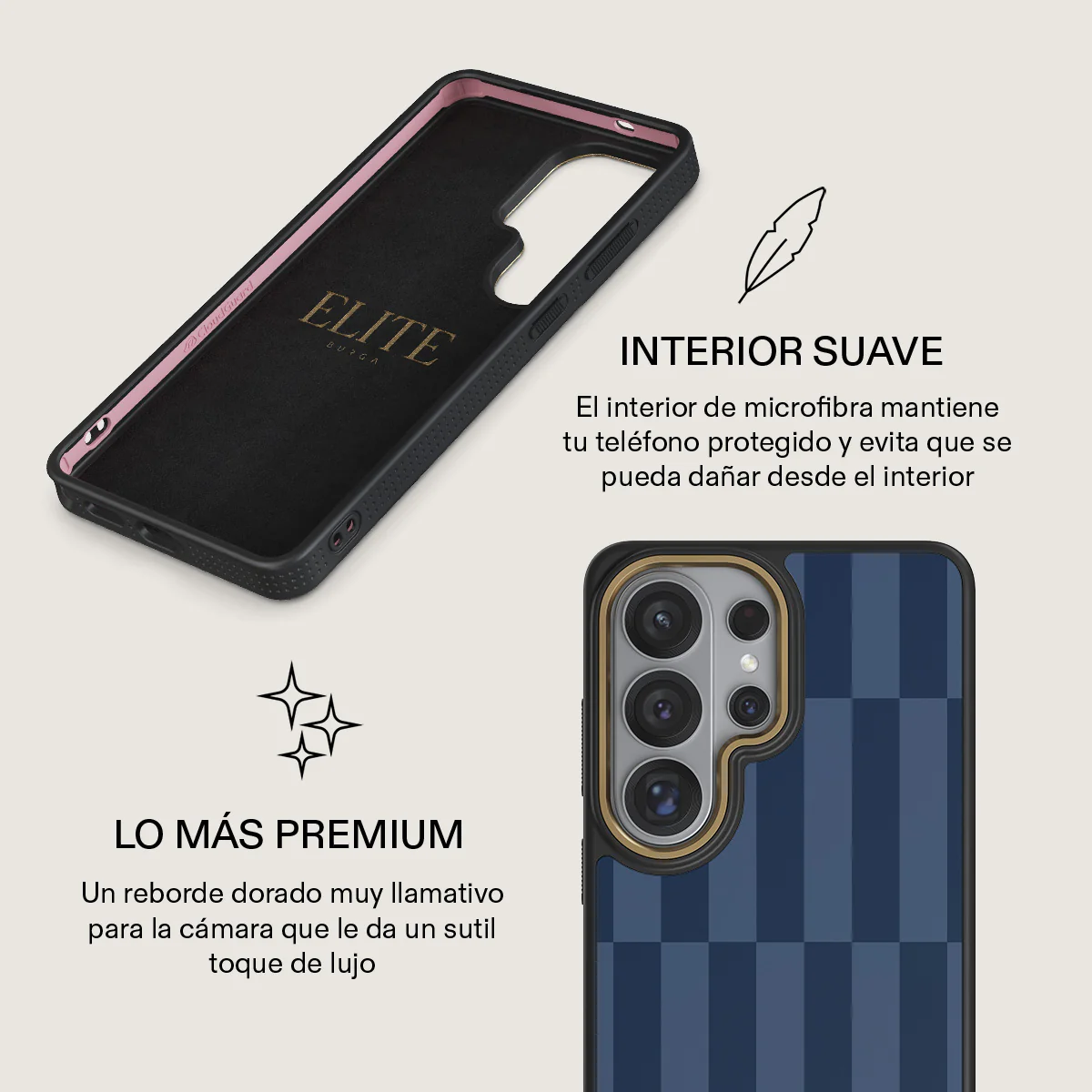 Mind Games - Samsung Galaxy S26 Ultra Funda - Image 10