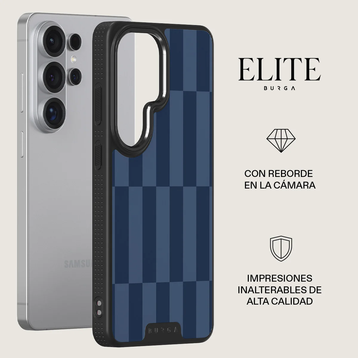 Mind Games - Samsung Galaxy S26 Ultra Funda - Image 13