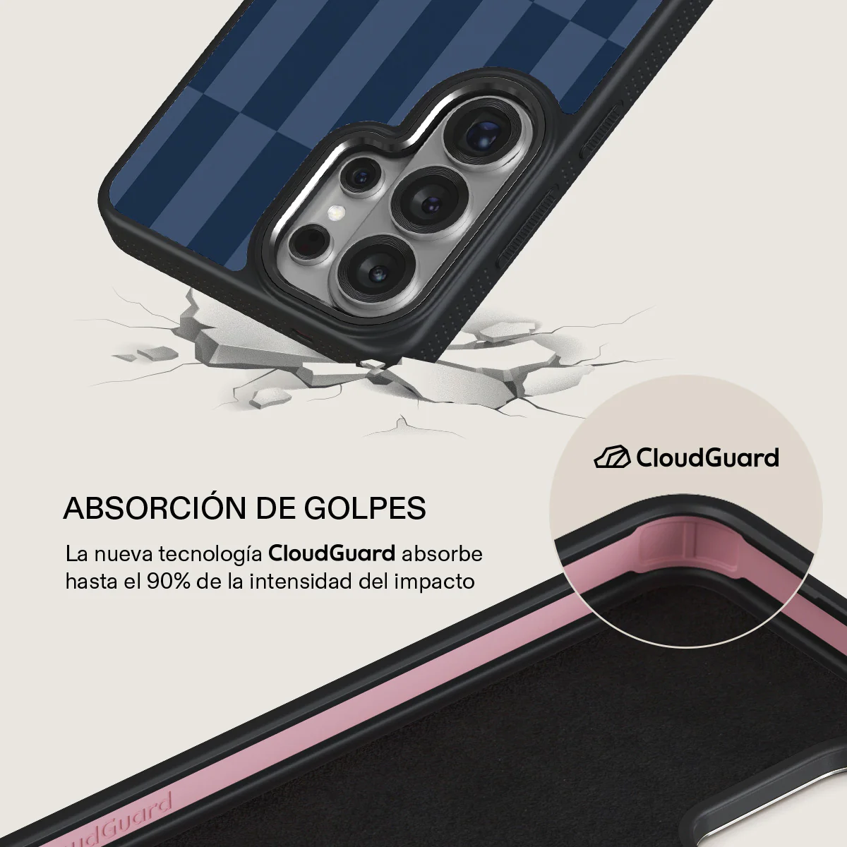 Mind Games - Samsung Galaxy S26 Ultra Funda - Image 14