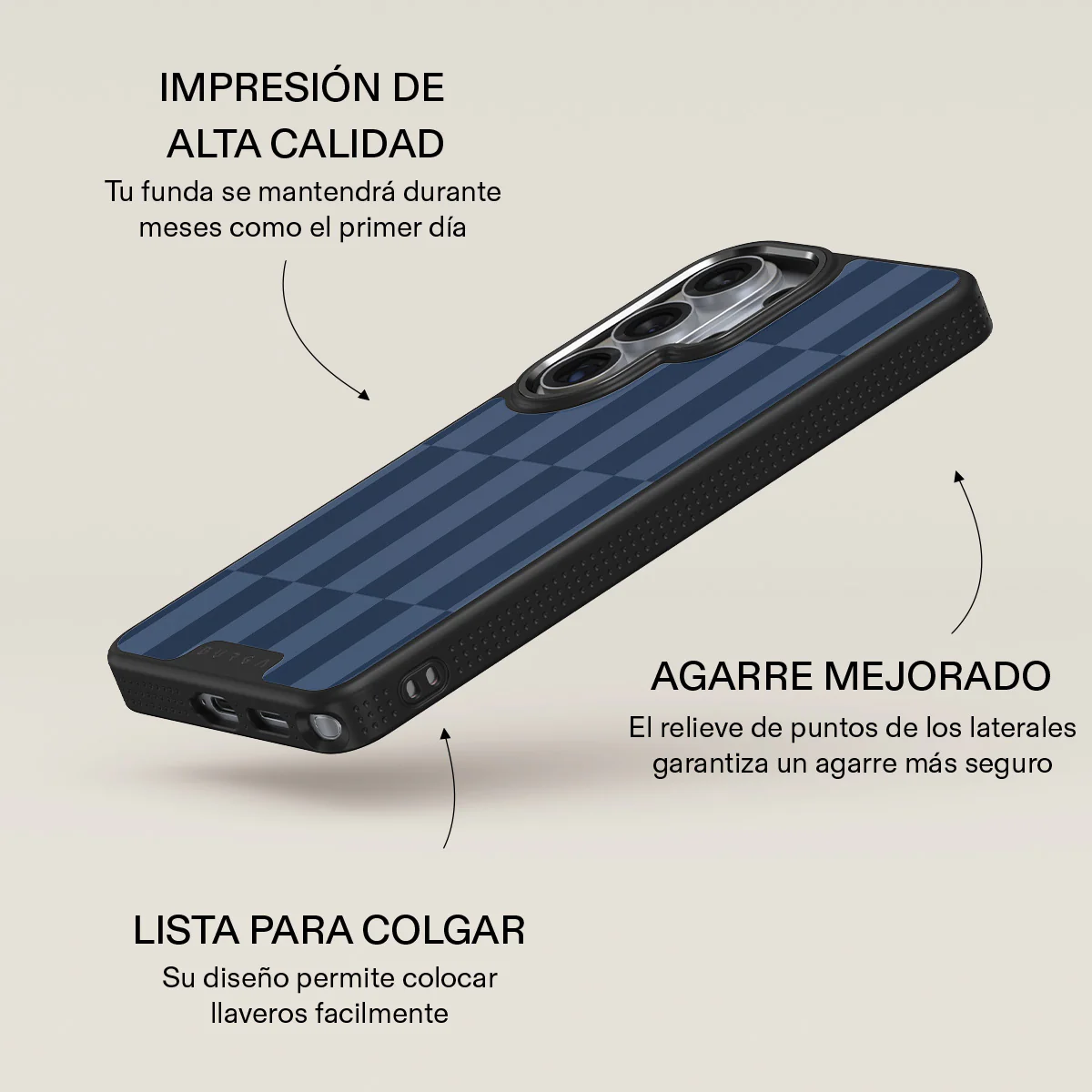 Mind Games - Samsung Galaxy S26 Ultra Funda - Image 16
