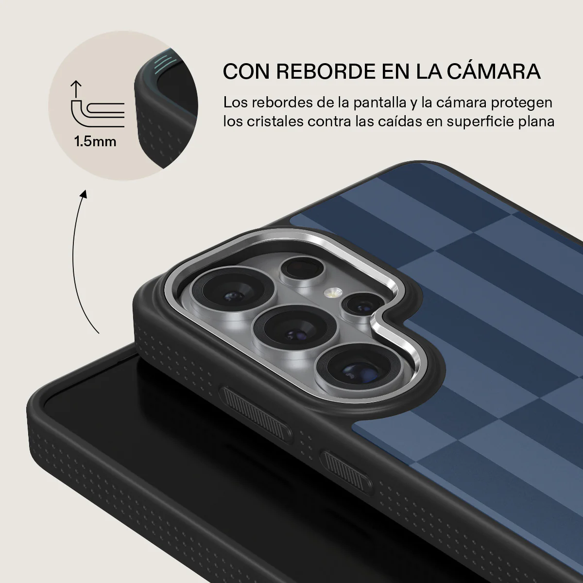 Mind Games - Samsung Galaxy S26 Ultra Funda - Image 22