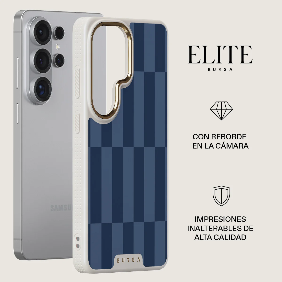 Mind Games - Samsung Galaxy S26 Ultra Funda - Image 27