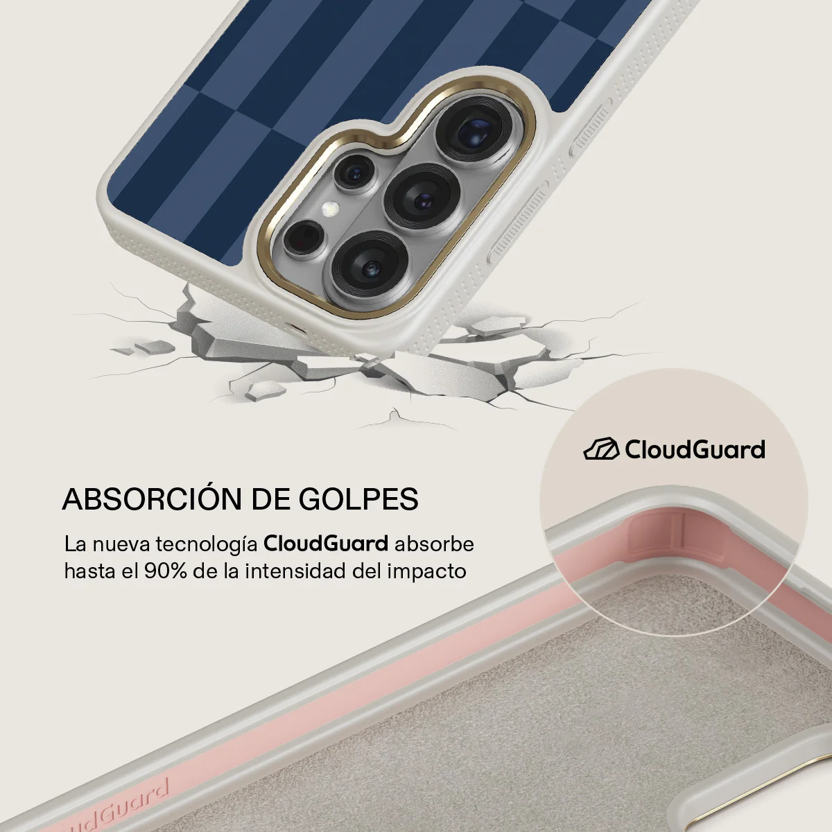 Mind Games - Samsung Galaxy S26 Ultra Funda - Image 28