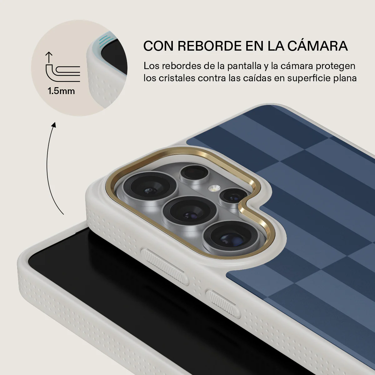 Mind Games - Samsung Galaxy S26 Ultra Funda - Image 29
