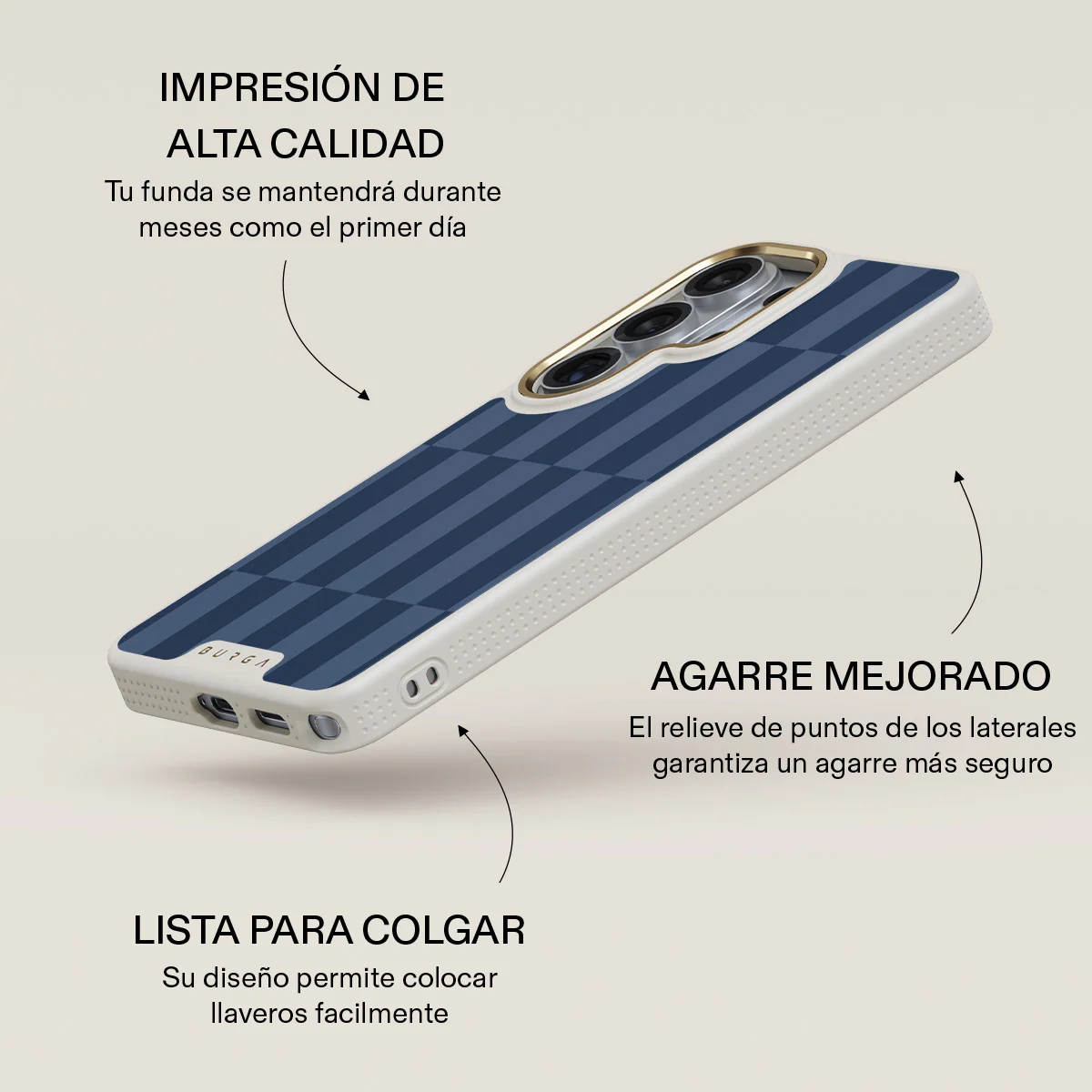 Mind Games - Samsung Galaxy S26 Ultra Funda - Image 30