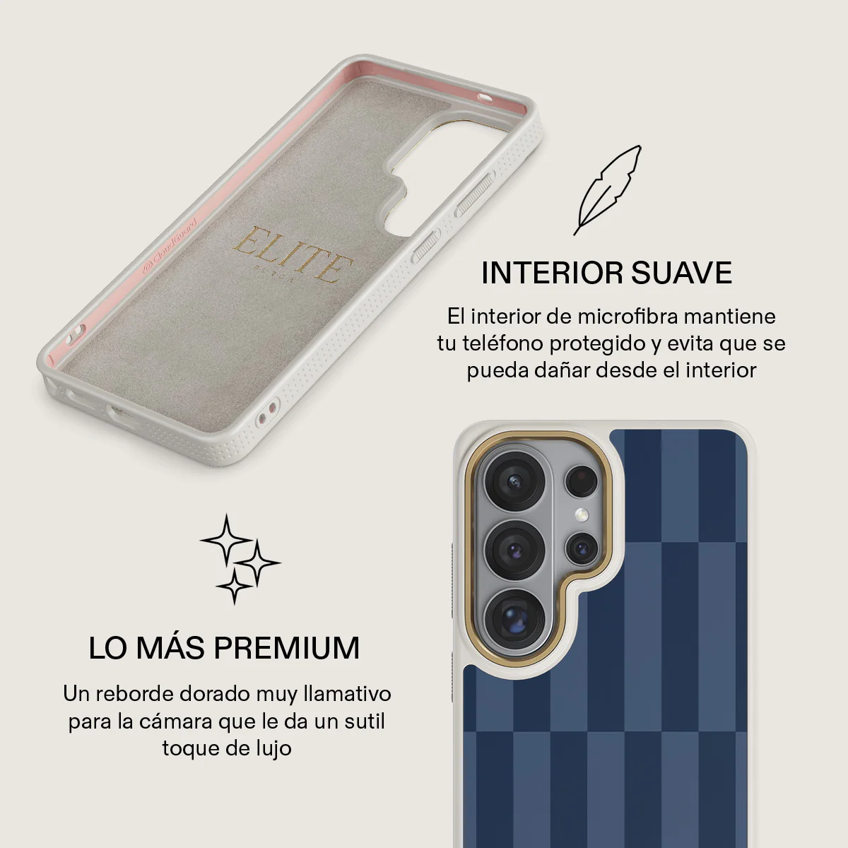 Mind Games - Samsung Galaxy S26 Ultra Funda - Image 31