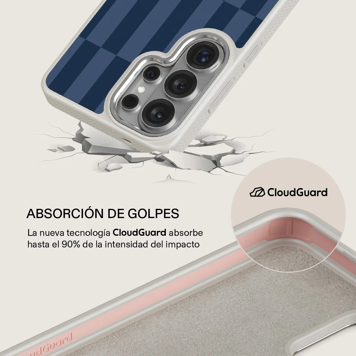 Mind Games - Samsung Galaxy S26 Ultra Funda - Image 35