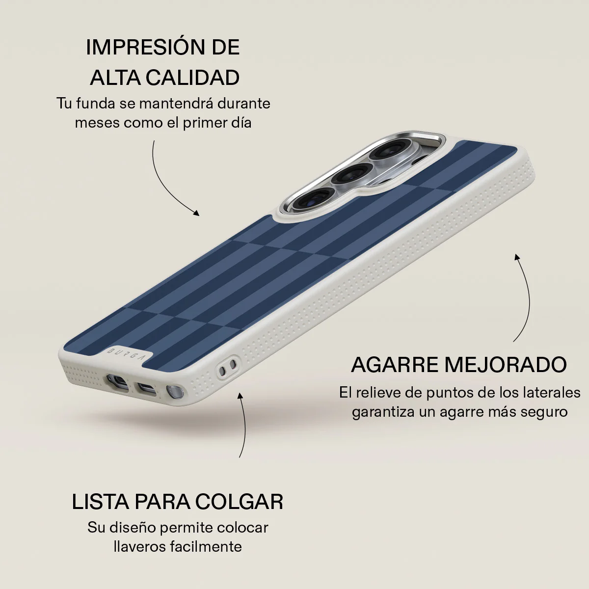 Mind Games - Samsung Galaxy S26 Ultra Funda - Image 37