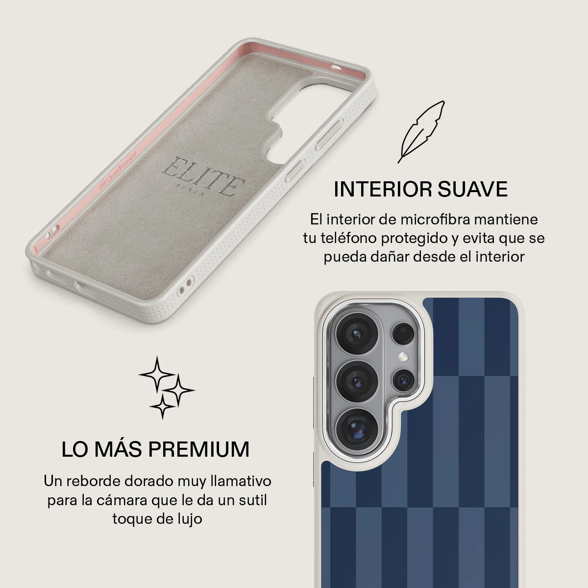 Mind Games - Samsung Galaxy S26 Ultra Funda - Image 38