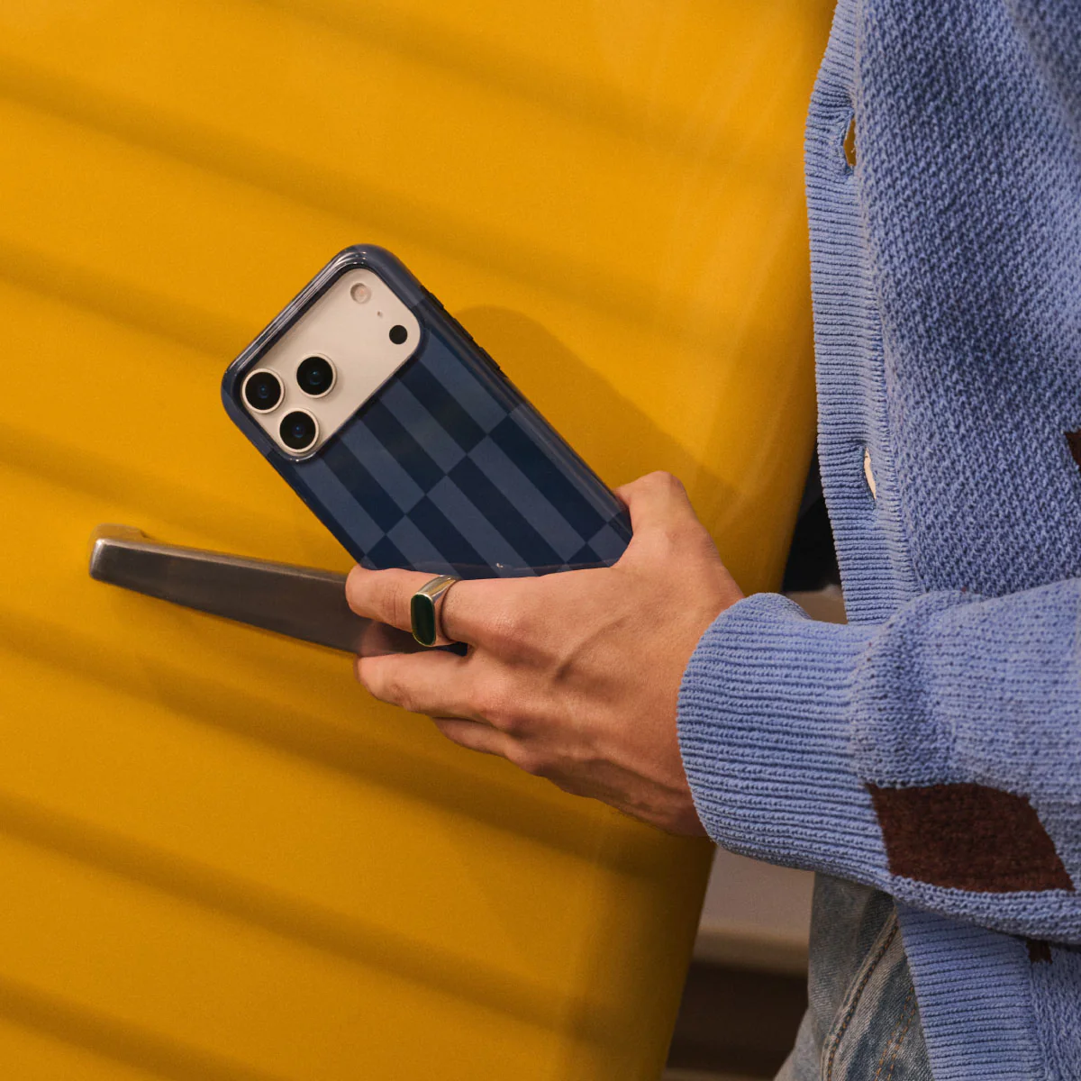 Mind Games - Samsung Galaxy S26 Ultra Funda - Image 43