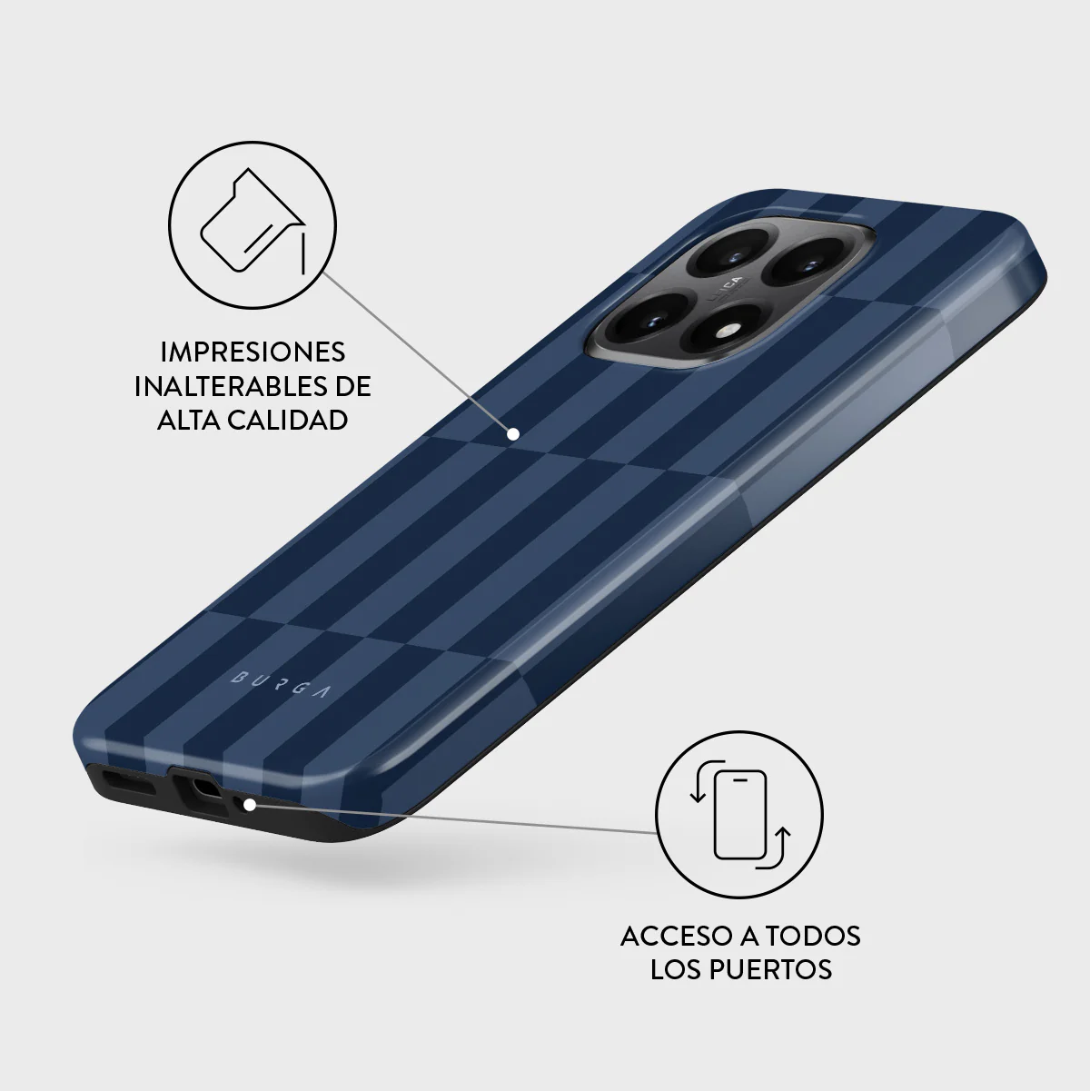 Mind Games - Xiaomi 15T Funda - Image 3