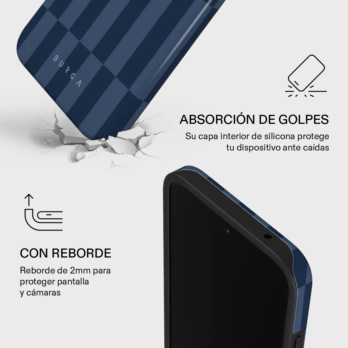Mind Games - Xiaomi 15T Funda - Image 4