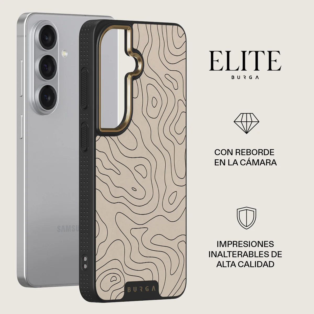 Wild Terrain - Samsung Galaxy S26 Funda - Image 6