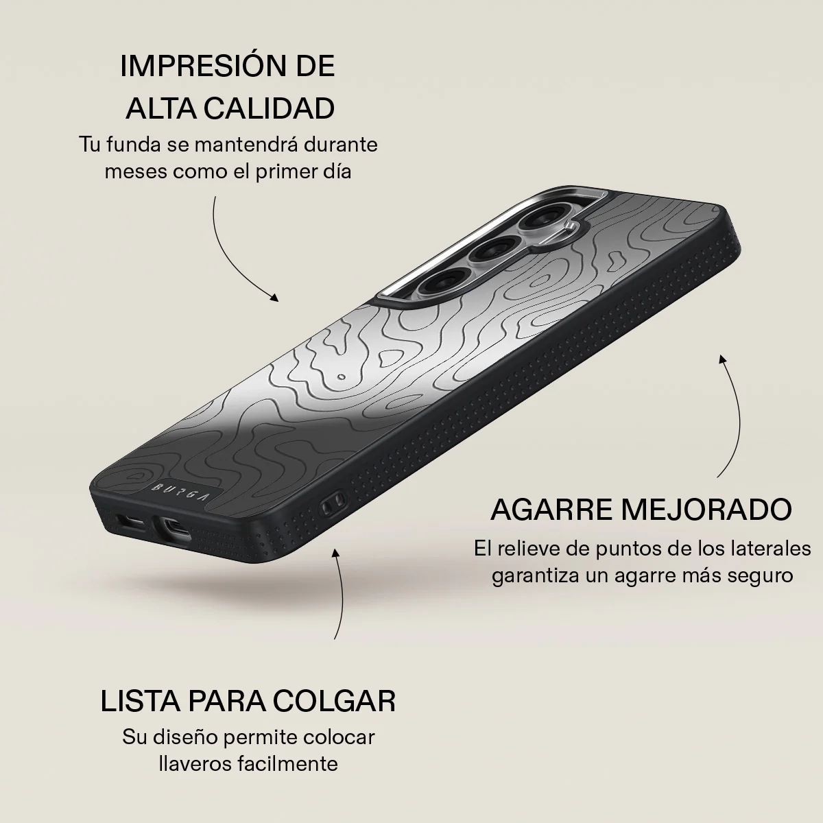 Wild Terrain - Samsung Galaxy S26 Funda - Image 61