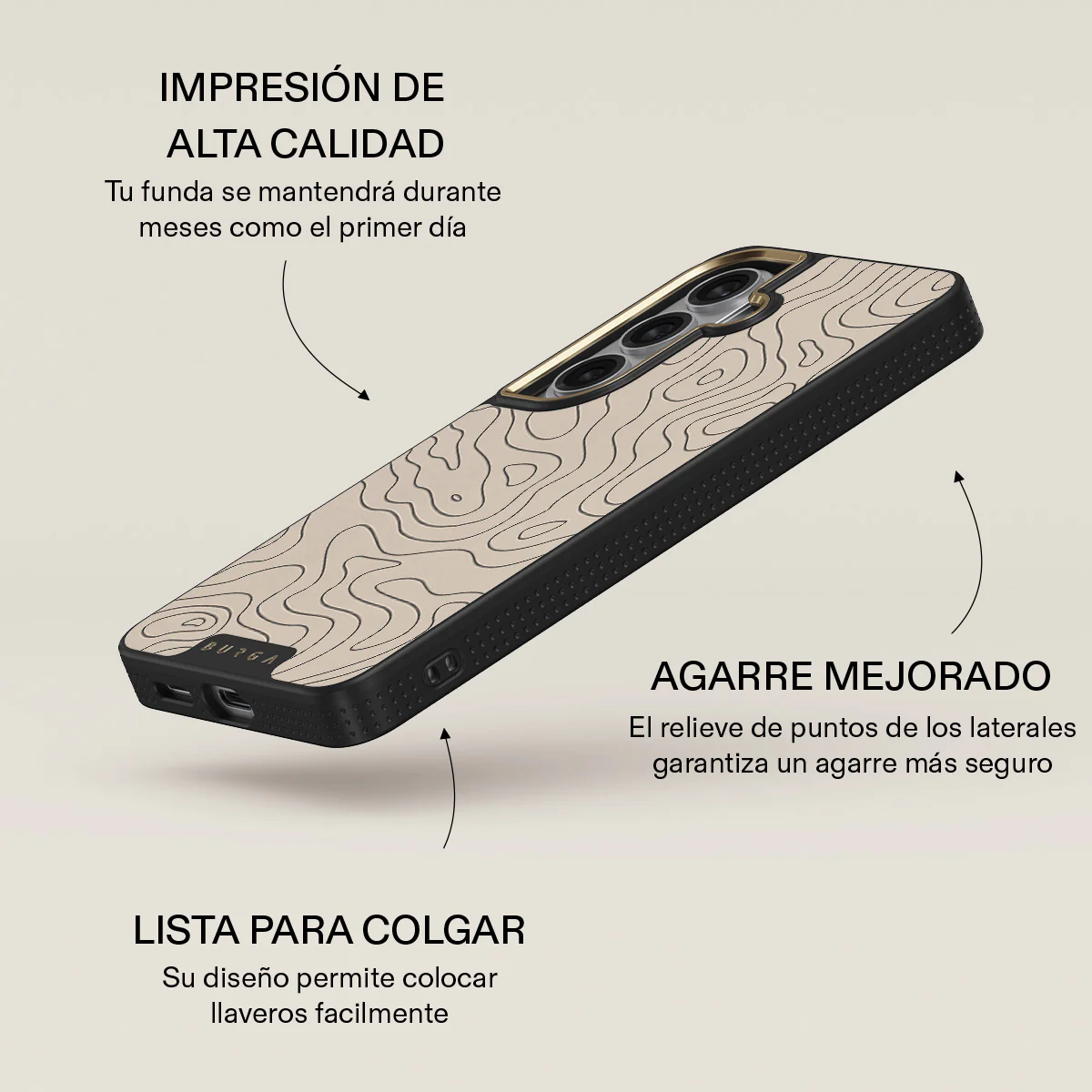 Wild Terrain - Samsung Galaxy S26 Funda - Image 9