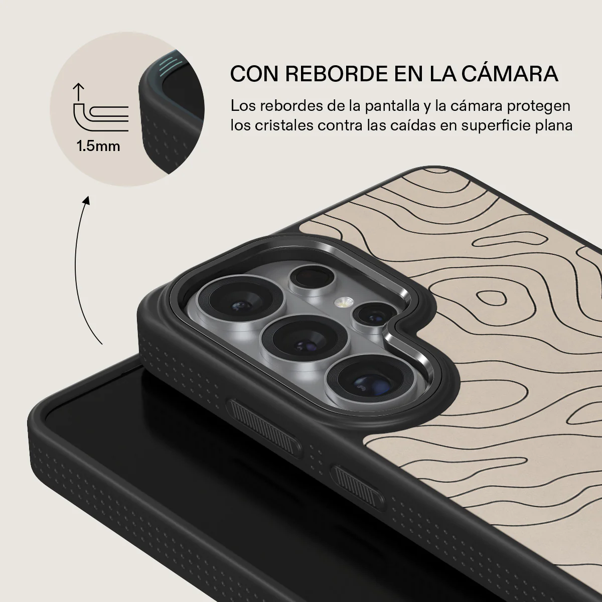 Wild Terrain - Samsung Galaxy S26 Ultra Funda - Image 15