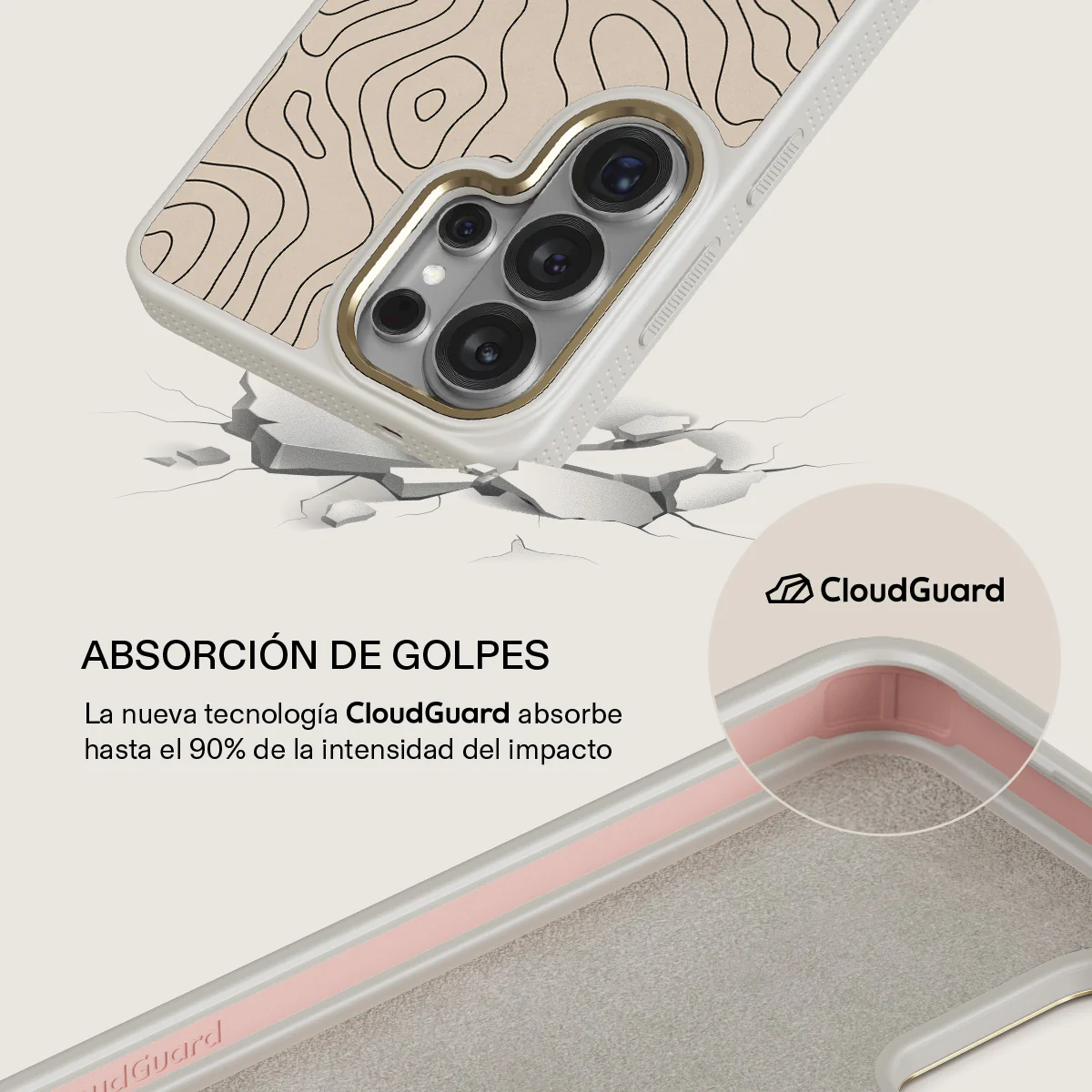 Wild Terrain - Samsung Galaxy S26 Ultra Funda - Image 28