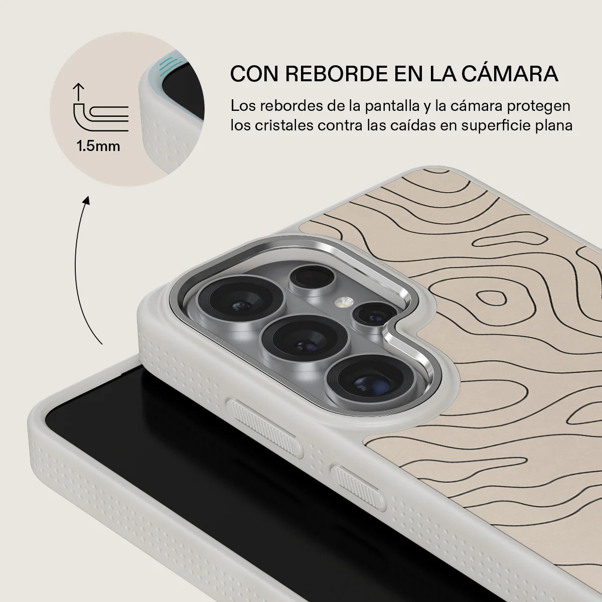 Wild Terrain - Samsung Galaxy S26 Ultra Funda - Image 36